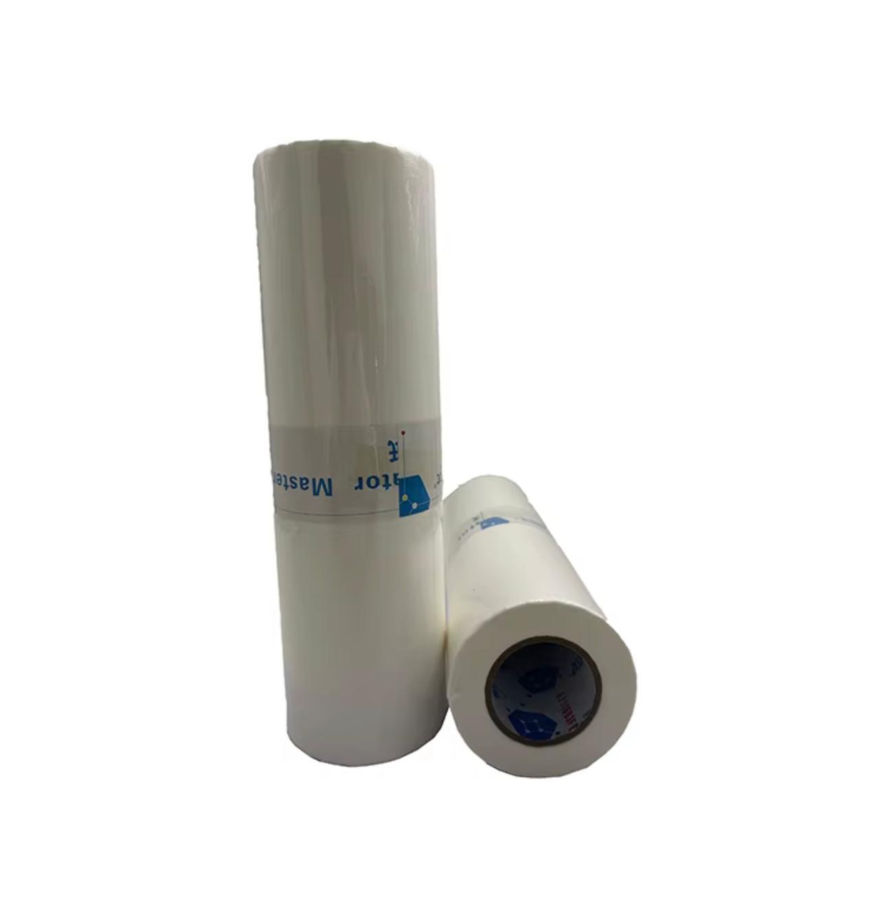 RISO MASTERS A4 ROLLERS